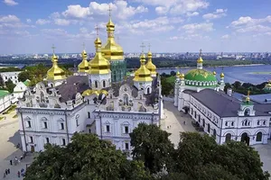 Києво-Печерська Лавра