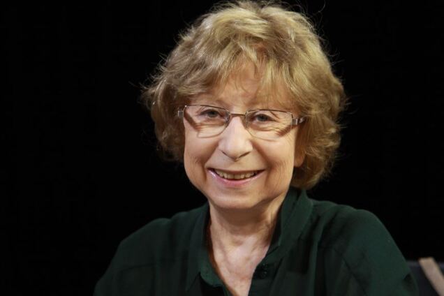 'Произошла ошибка': Ахеджакова рассказала, как их 'кинули' со Ступкой в России