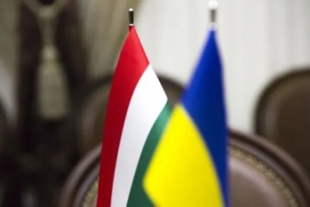 Никакого сепаратизма: Венгрия попыталась успокоить Украину