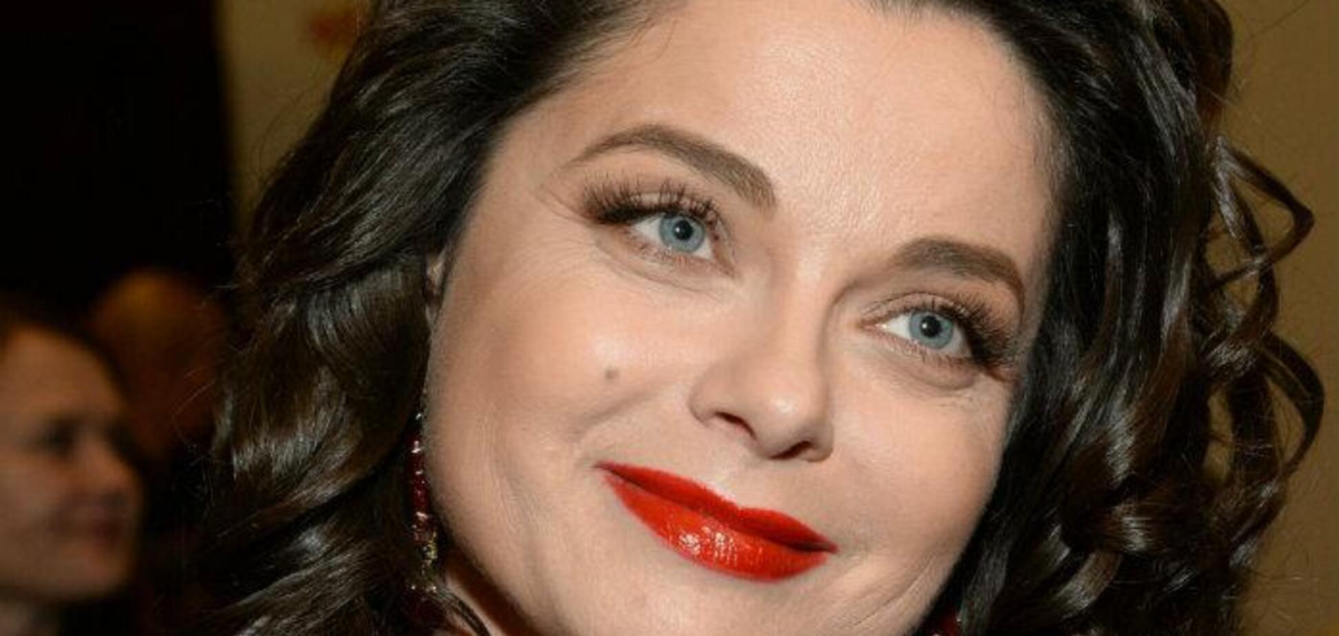 'Убожество!' Запрещенная СБУ Наташа Королева вызвала недоумение новым видео