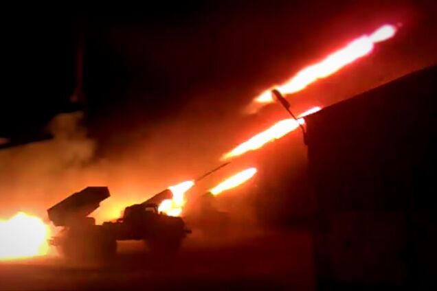 война на Донбассе