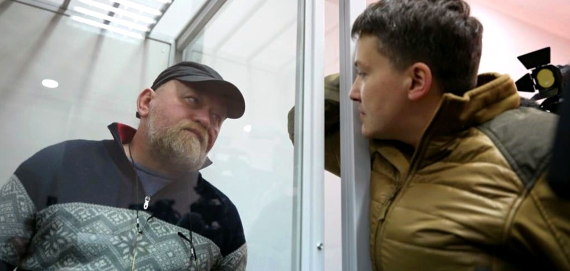 'Вопрос лишь в сроках': волонтер озвучил прогноз по делу Рубана