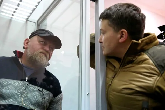 "Питання лише у термінах": волонтер озвучив прогноз у справі Рубана