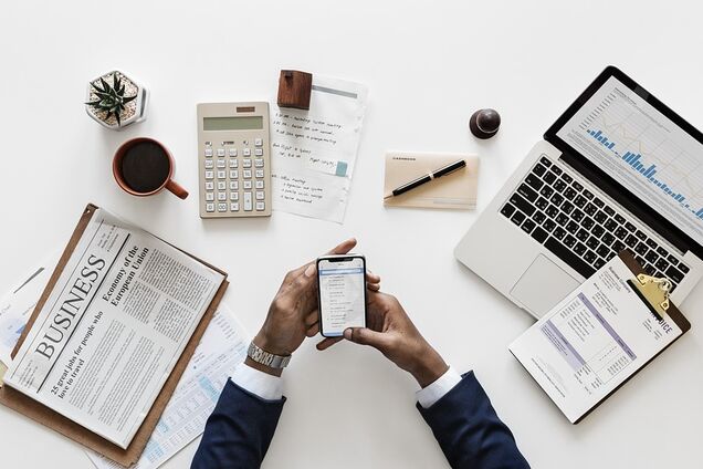 Пенсии в Украине