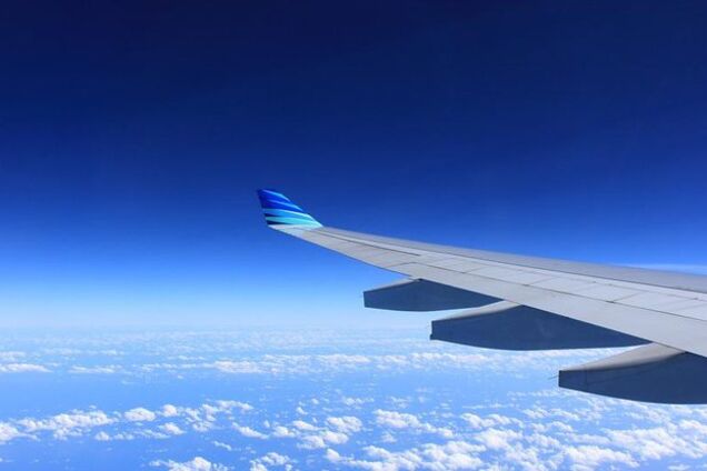 Мало не зіткнулися: з літаком Росії сталася серйозна НП над Чорним морем