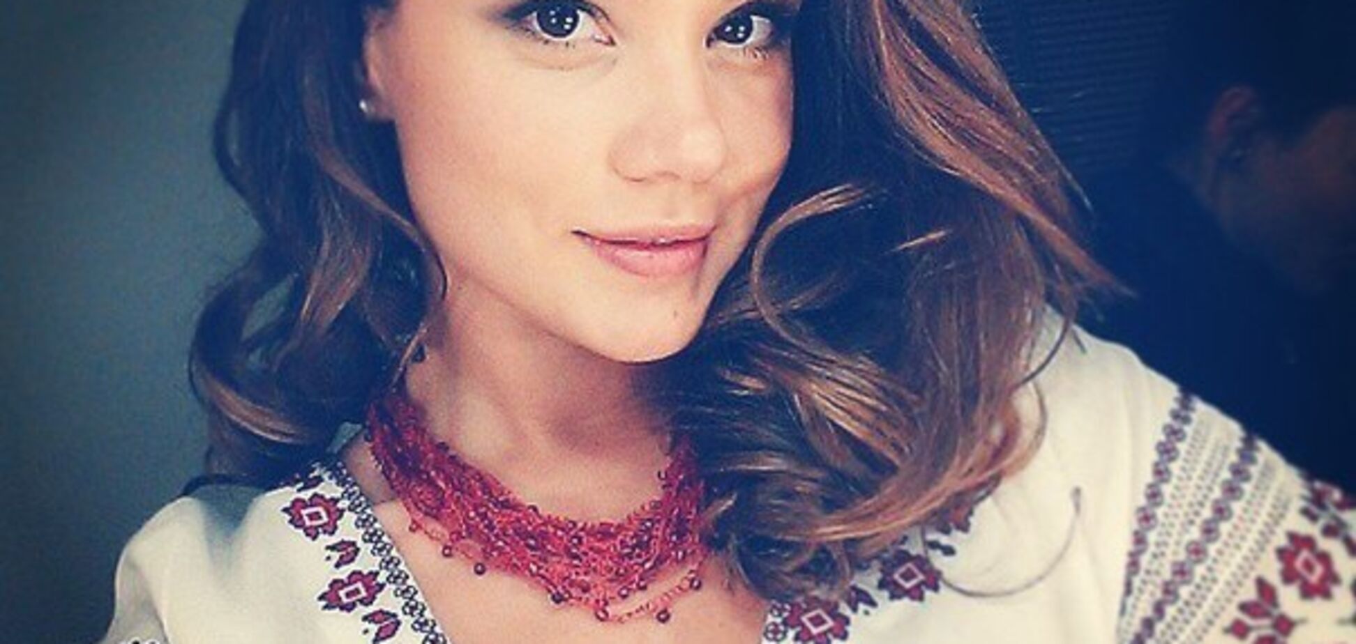 З Москви в Краматорськ: українську актрису помітили на Донбасі