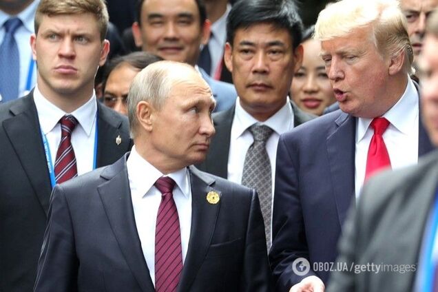 Доберутся до Путина: США сделали еще шаг к сокрушительному удару по России