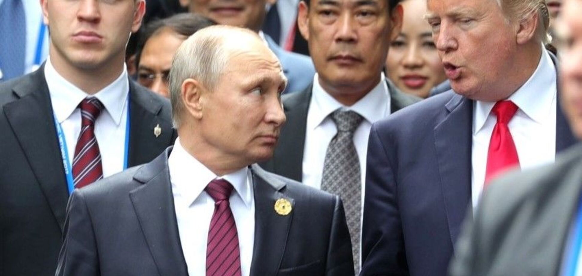 Дістануть Путіна: США зробили ще крок до нищівного удару по Росії