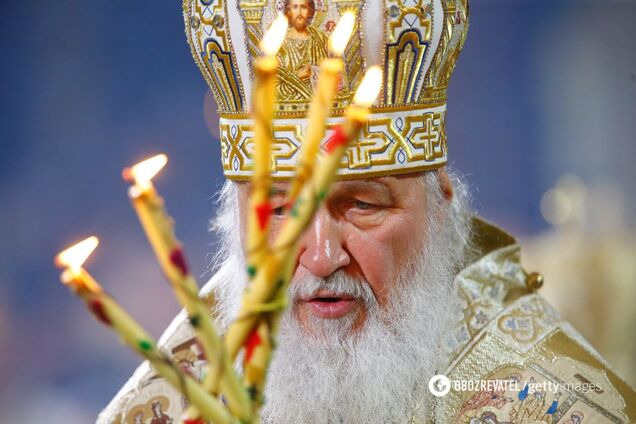 Россию заподозрили в коварном плане по церкви в Украине