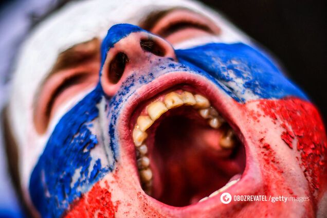 'Украина заберет Кубань, а Китай – Сибирь': России предрекли распад