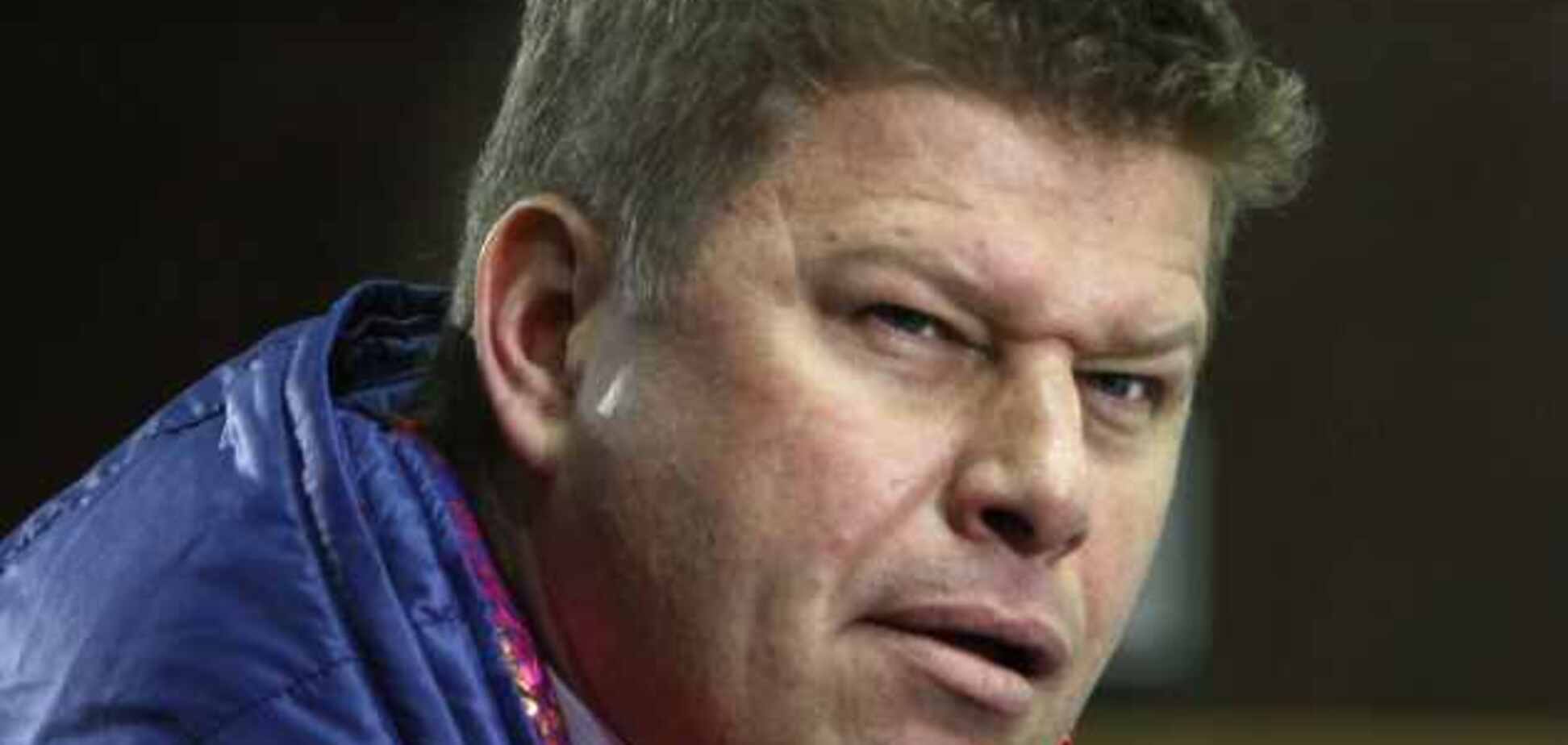 'Еще один п****ц!' Российский комментатор взбесился из-за допингового скандала с биатлонистами