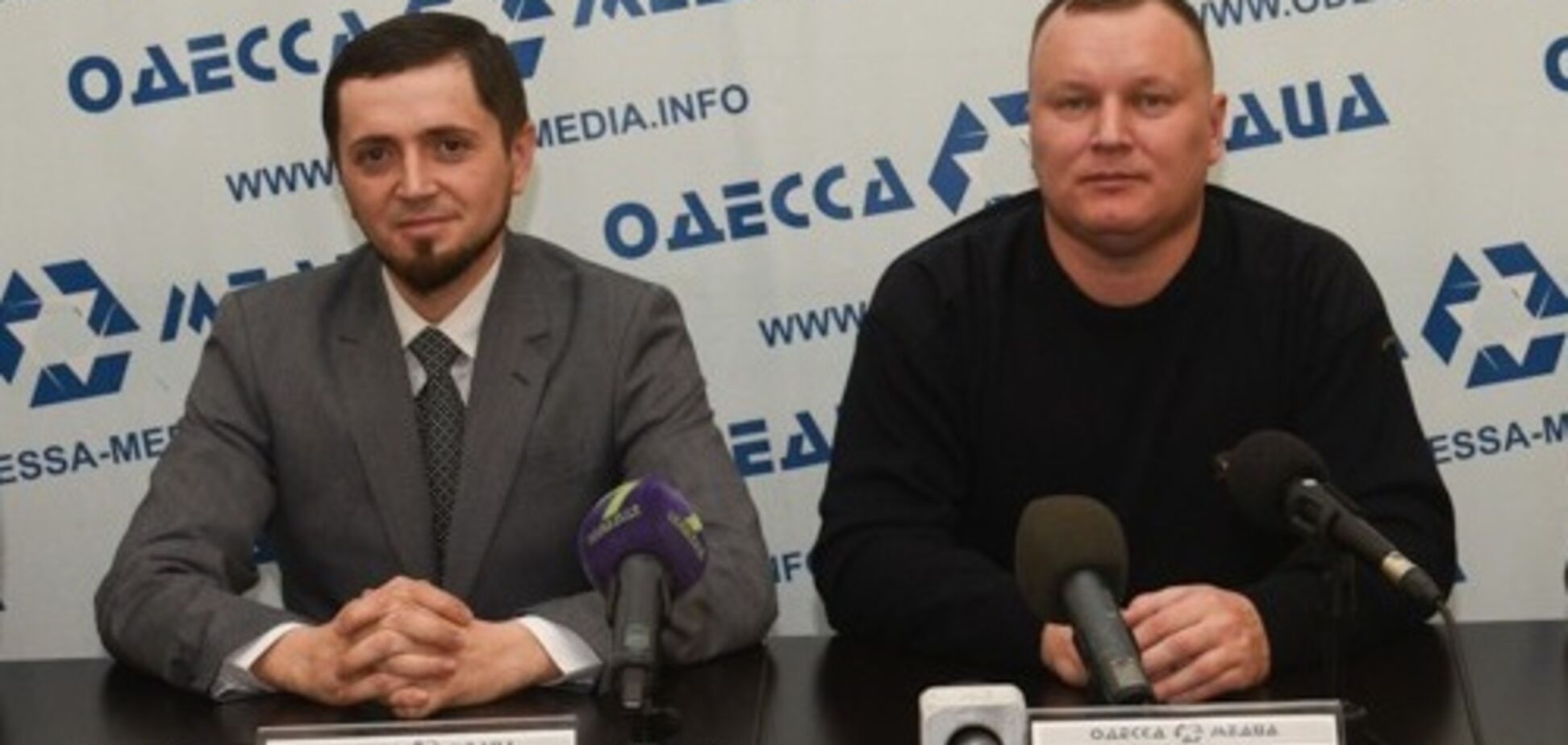 'Боремося з кланом Труханова': відомий одеський активіст розповів про замах