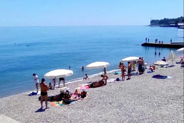 Россия превращает Крым в военную базу: экономист привел доказательства