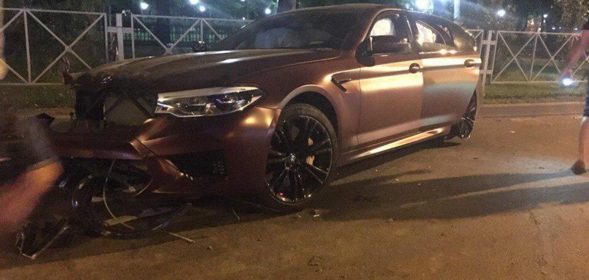 Кращому футболістові Росії загрожує тюремне ув'язнення