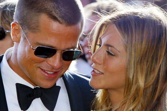 Снова вместе: Бред Питт встретится с бывшей женой в новом фильме