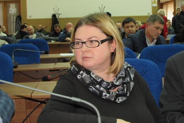 Важкі опіки: з'явилися перші фото Гандзюк із лікарні