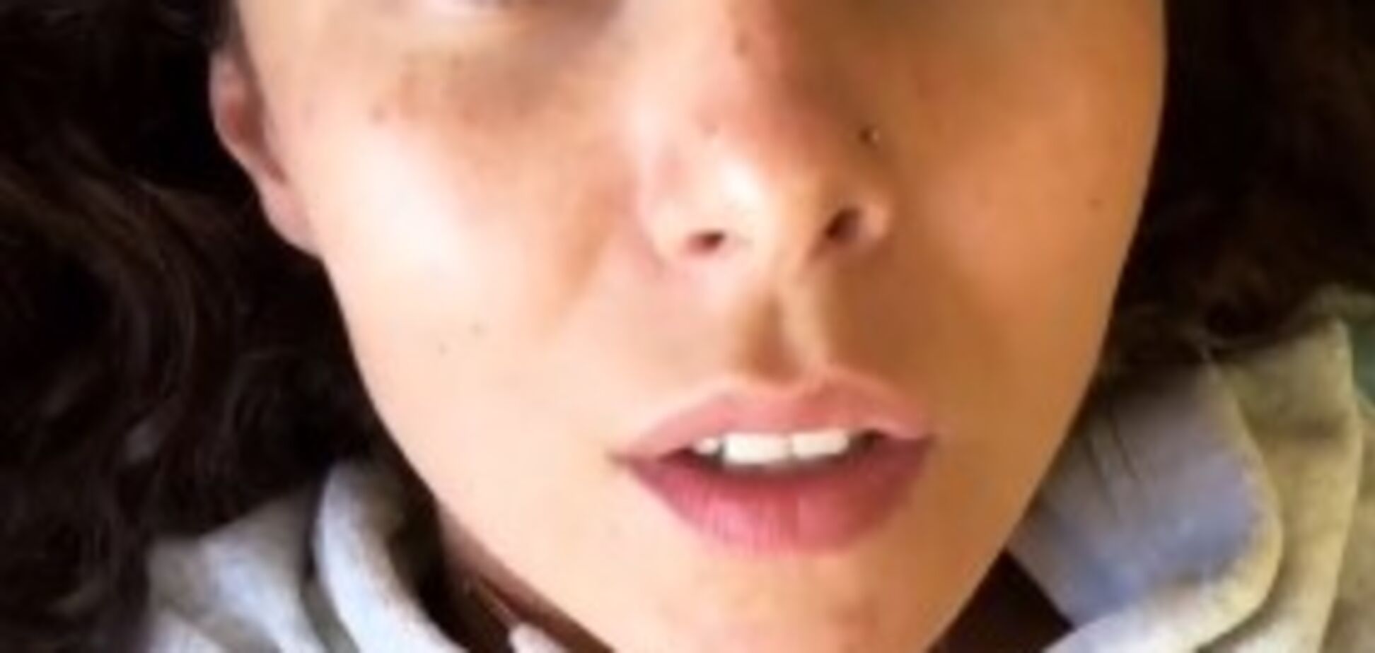 Настя Каменских по возвращению из Баку угодила под капельницу