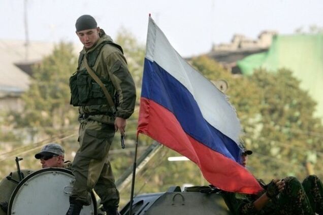 'Анаконда': оккупанты применили новую тактику против Украины