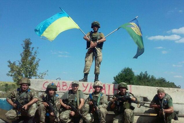 ЗСУ з боями і втратами відвоювали частину Донбасу: з'явилися подробиці