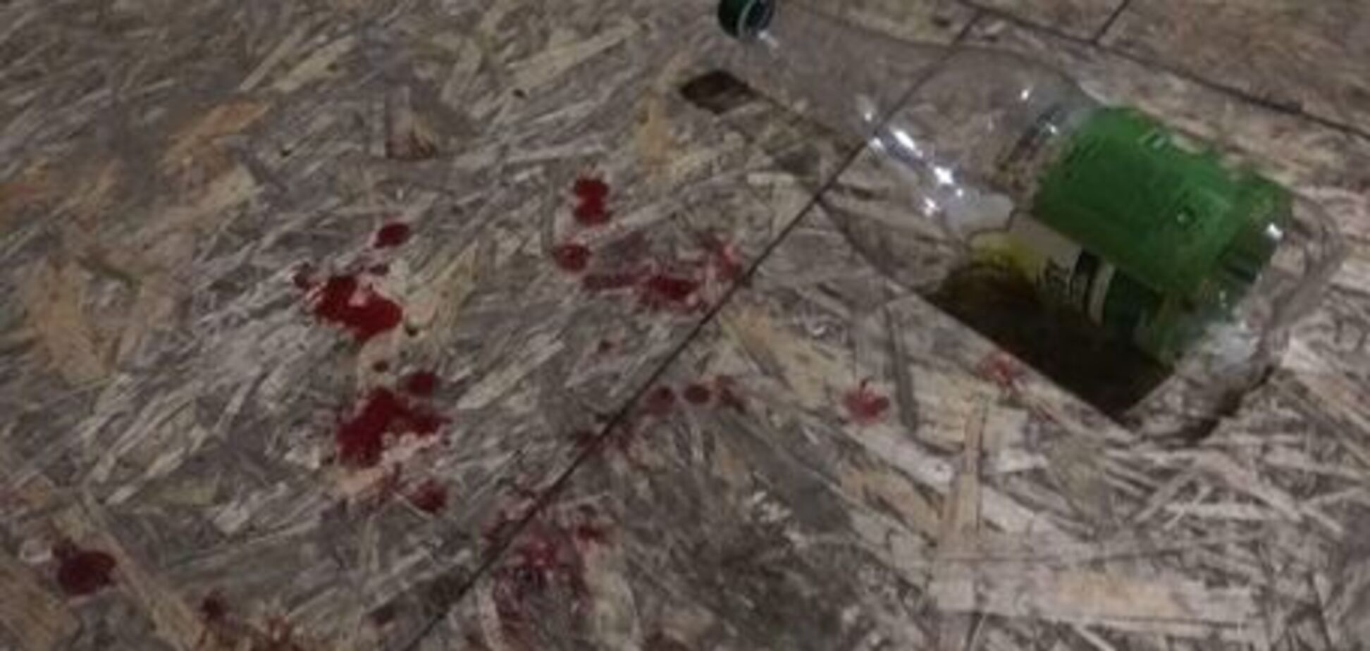 'Трощили все і всіх': на Донеччині люди в масках напали на учасників концерту