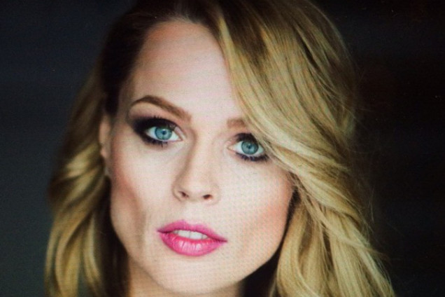 Улюблений фотограф сестер Кім Кардаш'ян зняла промо нового шоу Ольги Фреймут