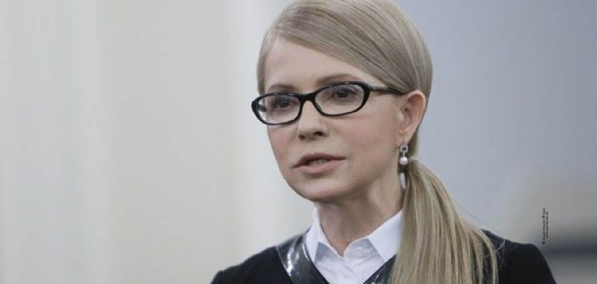 Президентский рейтинг Тимошенко превысил 23% - социология