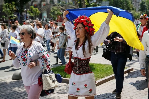 Когда Украина окончательно 'уйдет' на Запад: прогноз историка