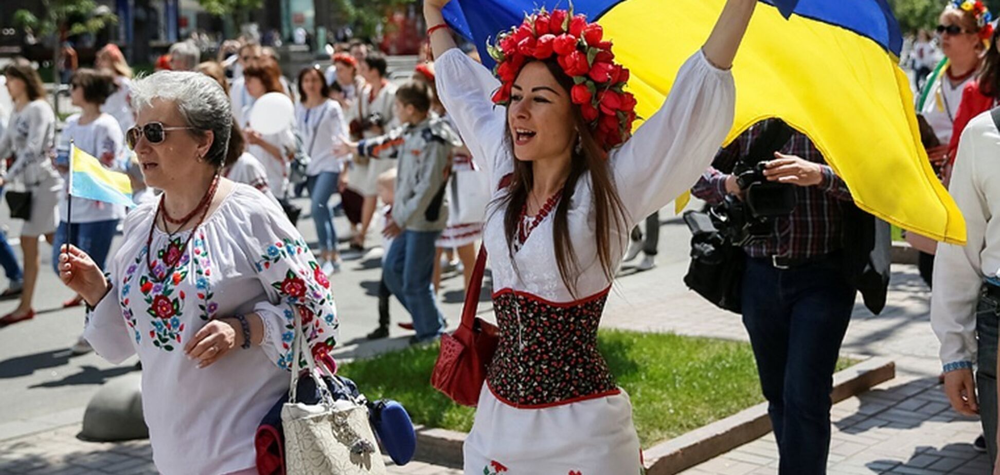 Коли Україна остаточно 'піде' на Захід: прогноз історика