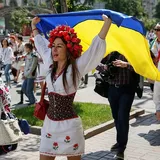 Когда Украина окончательно "уйдет" на Запад: прогноз историка
