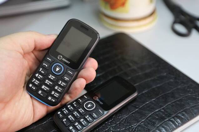 'Тупий телефон': в світі зафіксовано небувалий ажіотаж навколо старомодних гаджетів