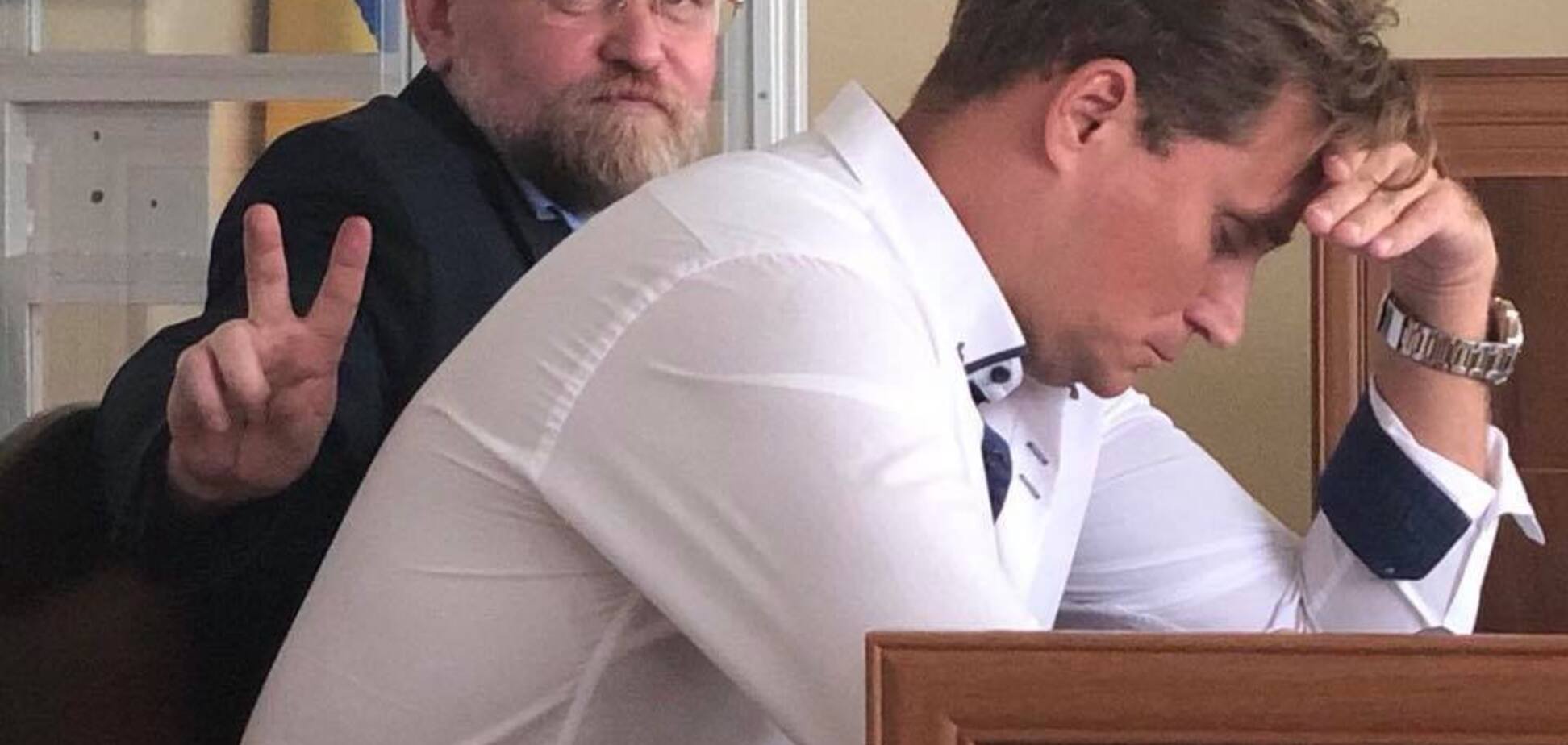 Дело Рубана: стало известно о новом решении суда