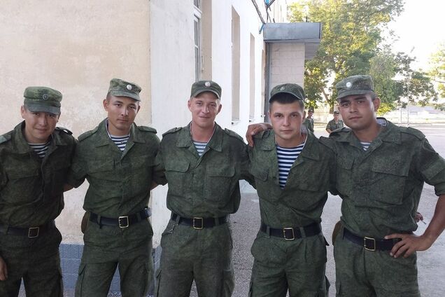 Вычислены 'зеленые человечки', захватывавшие Крым: опубликованы фото и данные