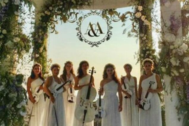 Были Ургант и Агутин: как друг Путина устроил дочери шикарную свадьбу во Франции