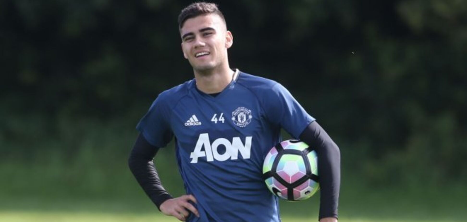 Вперше за 100 років: у збірної Бразилії з'явився унікальний гравець