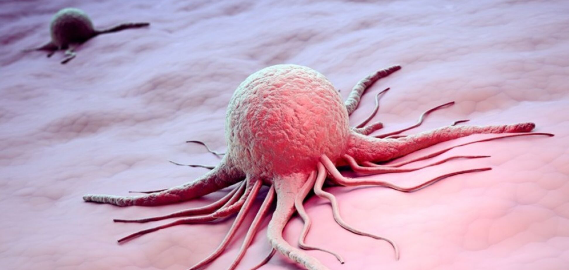 Ученые узнали причину появления рака