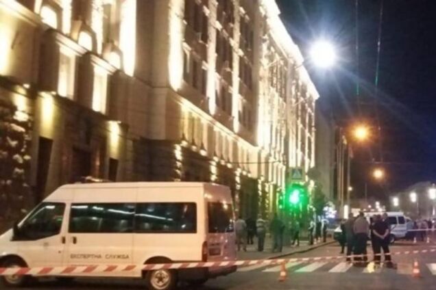 Выпустил пять пуль: очевидец рассказал, с чего началась перестрелка в Харькове