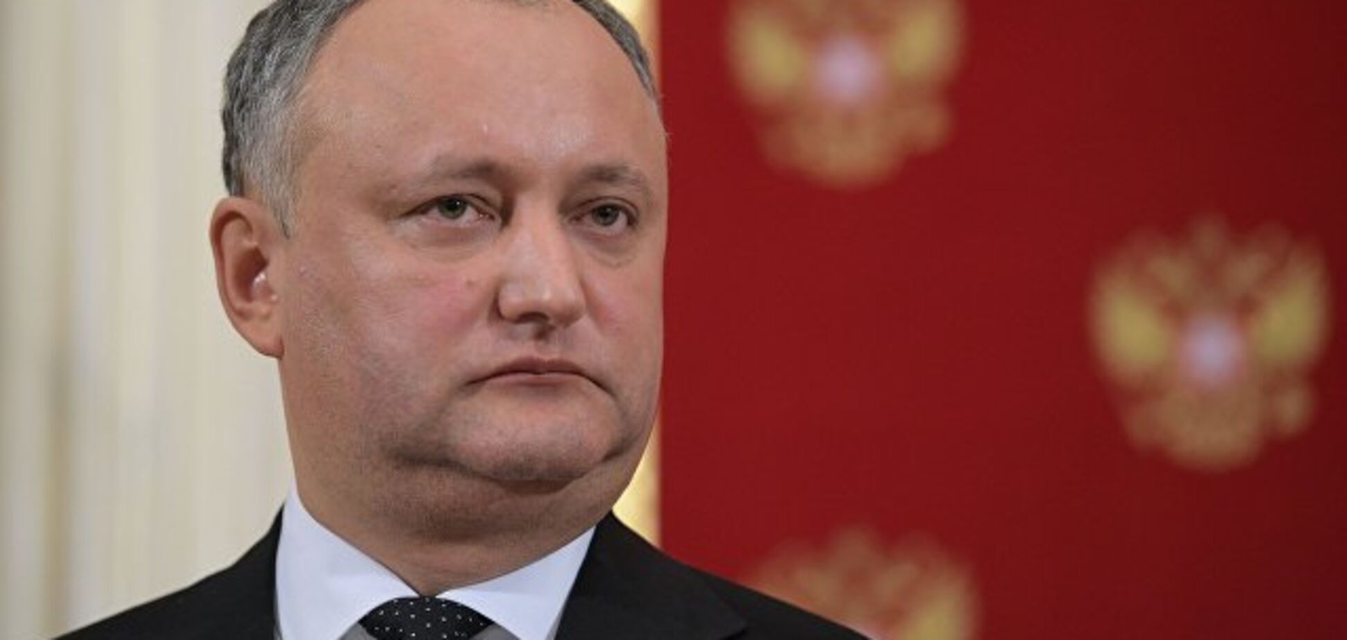 Коридор на Одесу: як президент Молдови допомагав Кремлю окупувати частину України