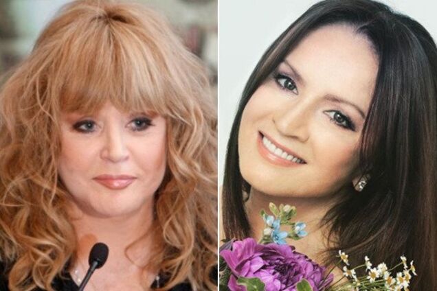 'Он им дарил душу!' Ротару и Пугачева оскандалились из-за смерти поэта России