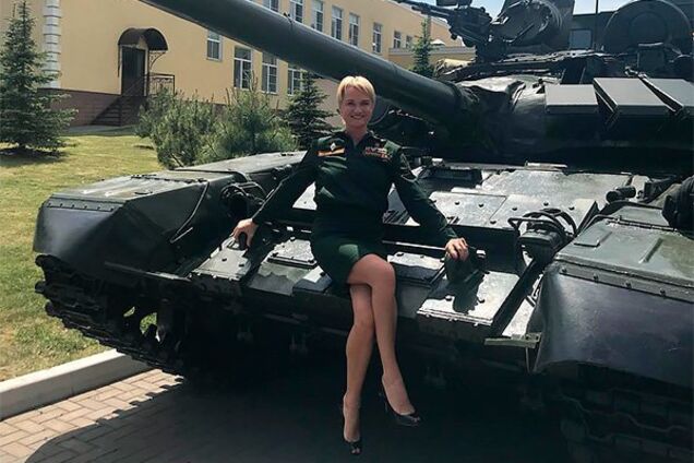 "Людей би вбили": легендарна чемпіонка підтримала анексію Криму, оббрехавши Україну