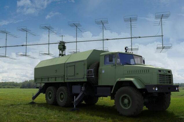 Мощное нелетальное оружие: системы РЭБ в Украине и в России