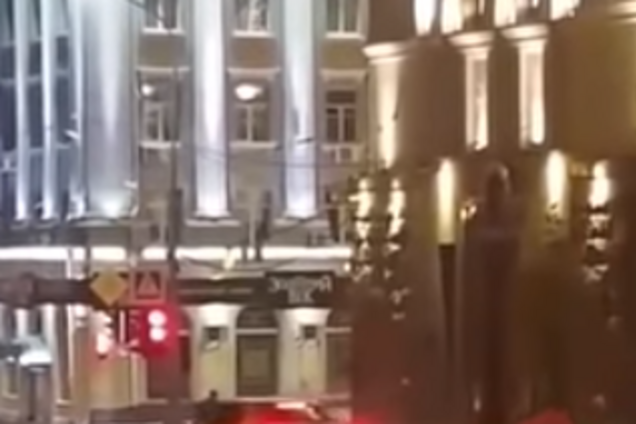 Кем был стрелок из Харькова: полиция озвучила приметы