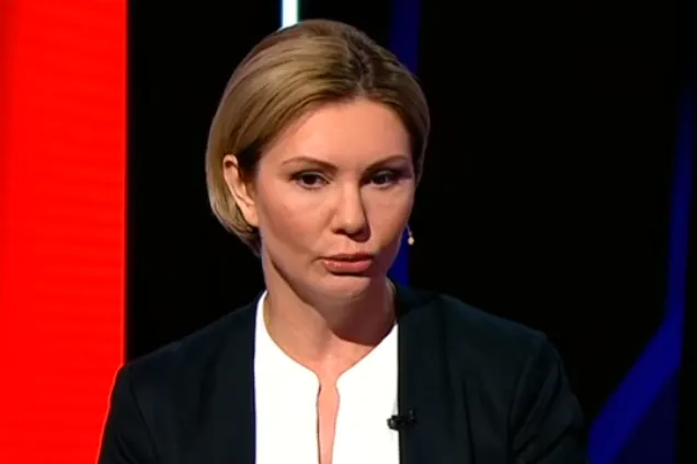 Елена Бондаренко