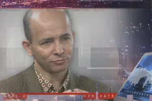 Санкції ЄС і США не мають на меті знищення Росії "тут і зараз" - експерт