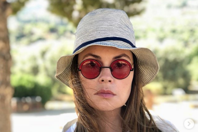 Екатерина Андреева