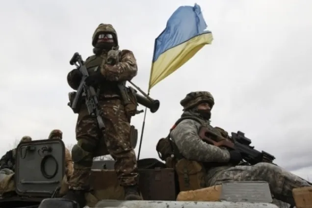 В Житомирській області обікрали військову частину: зникли автомати і пістолети