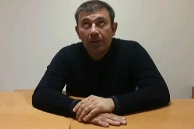 В Росії винесли вирок активісту "Правого сектора": що про нього відомо
