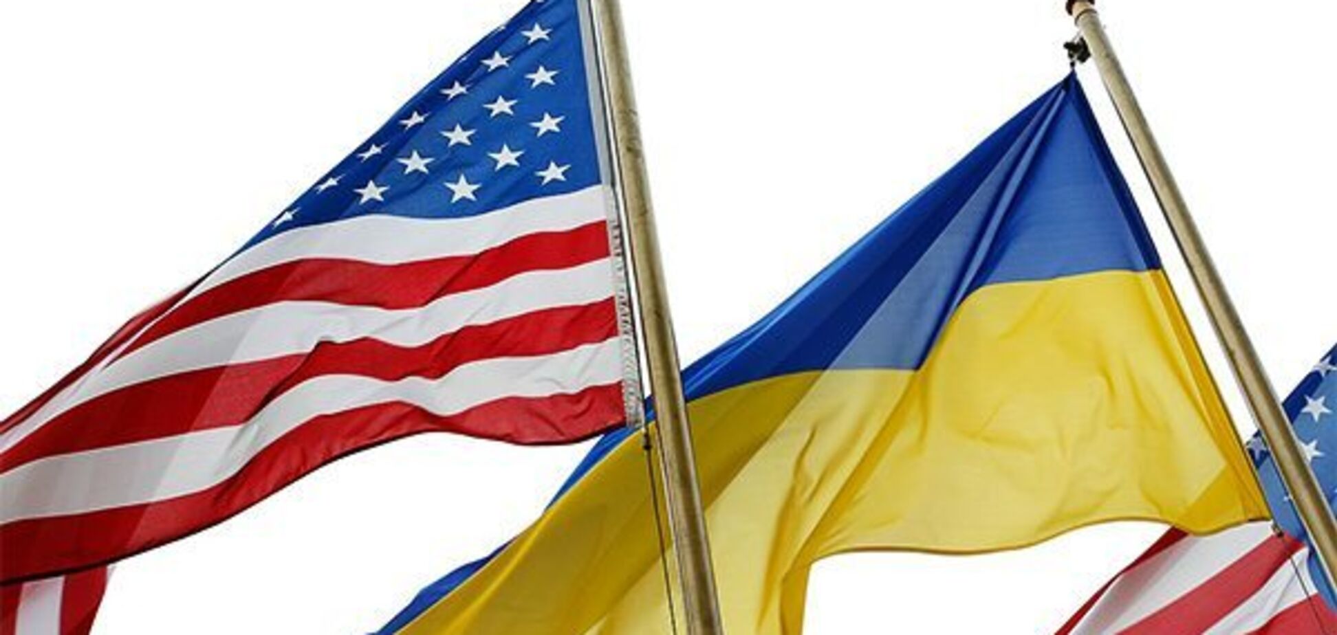 США передадут Украине вооружение для обороны на Черном море