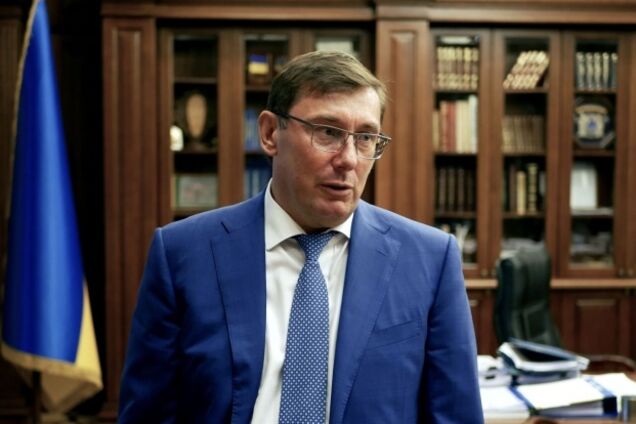 Журналістка 'Схем' відмовила в інформації щодо справи Ситника - Луценко