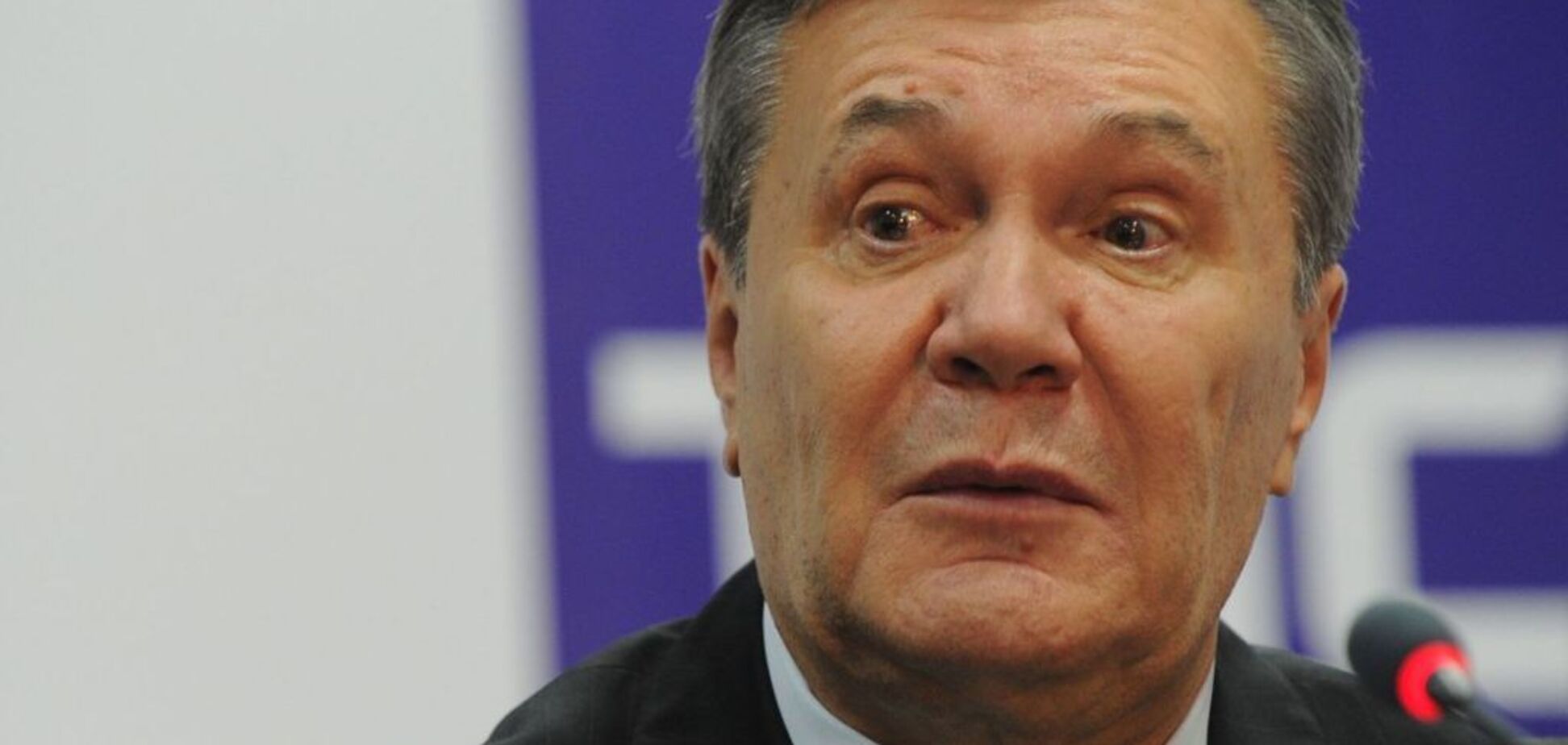 В ГПУ придумали, как похитить Януковича в России