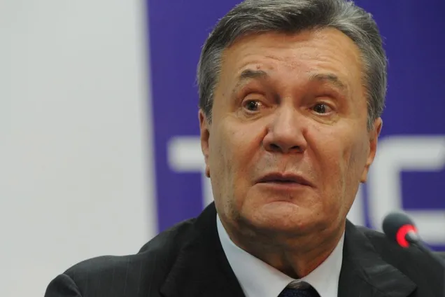 У ГПУ придумали, як викрасти Януковича в Росії